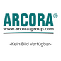 Das Bild zeigt das Arcora-Logo, "www.arcora-group.com" und "-Kein Bild Verfügbar-" auf einem unifarbenen Hintergrund und verweist auf das auslaufende Produkt Arcora Pu-Pad (1 Stück) der Arcora International GmbH.