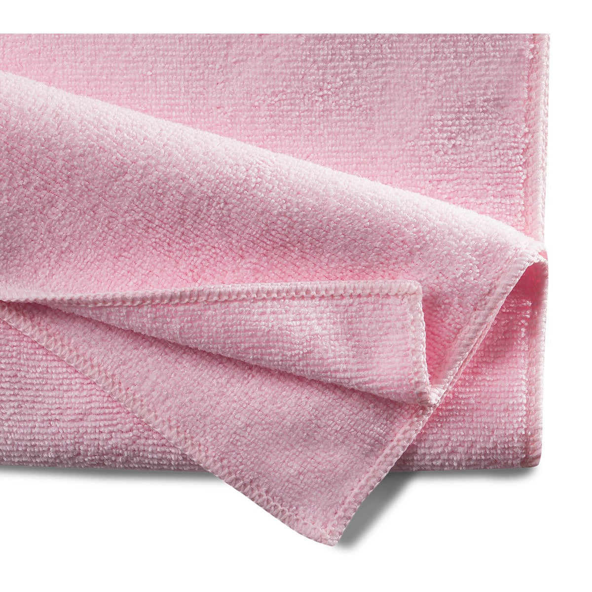 Mopptex Mikrofasertuch PROFESSIONAL, 40x40 cm rot