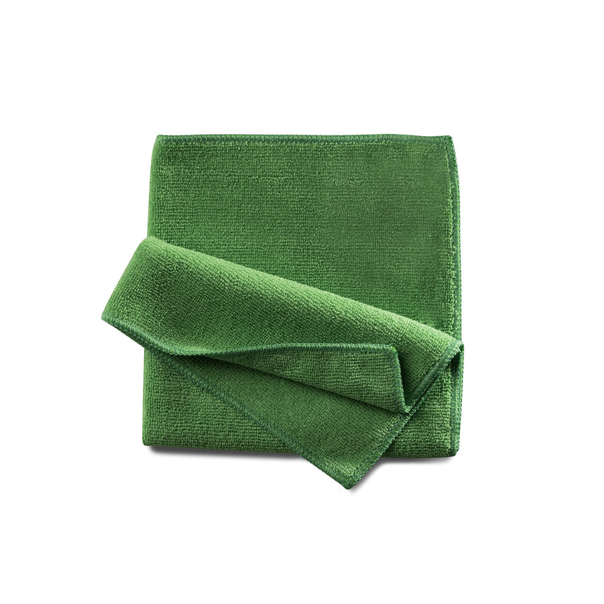 Mopptex Mikrofasertuch BASIC Professional, 40x40 cm grün