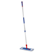 Mopptex Alustiel PREMIUM Teleskop mit Kugelgriff 180 cm