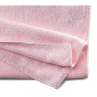 Mopptex Mikrofasertuch STRETCH rot, 40x40 cm