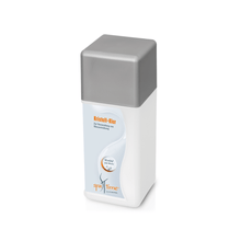 BAYROL SpaTime Kristall-Klar 1 L Mejora el efecto de filtración de inmediato | Botella (1 l) 