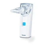 Beurer Inhalator to Go Ih 5 | Pack (1 enheter)