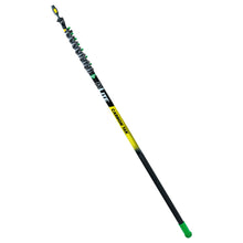 Unger nLite Carbon 16K Teleskopstange 7-teilig, 10,0 m