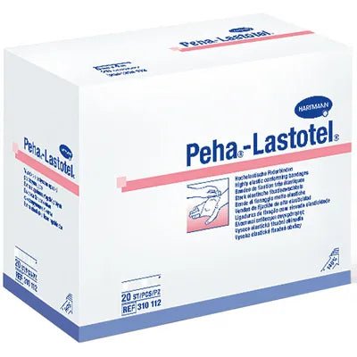 Peha Lastotel 12cmx4m | pieza (1 pieza)