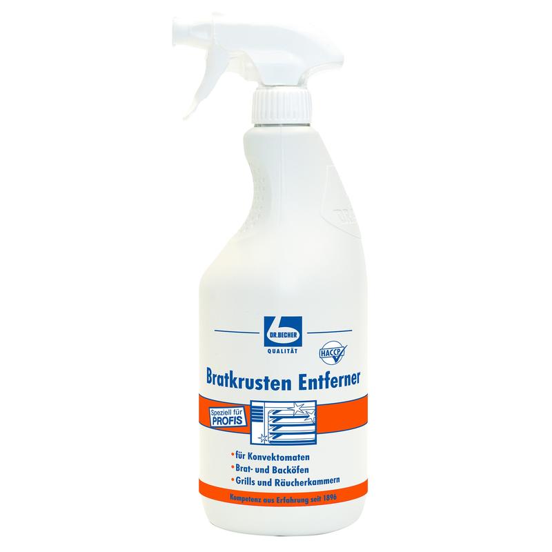 Dr. Becher Removedor de mocas