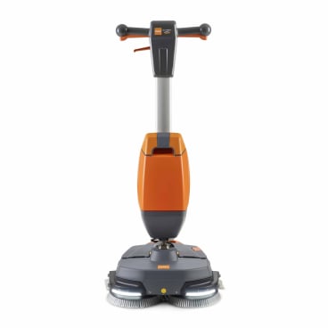 TASKI ULTIMAXX 360 Kit Cepillo, fregadora compacta | Paquete (1 pieza)