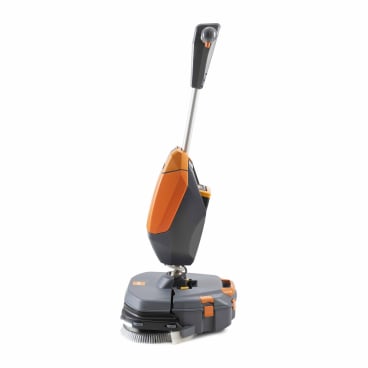 TASKI ULTIMAXX 360 Kit Cepillo, fregadora compacta | Paquete (1 pieza)