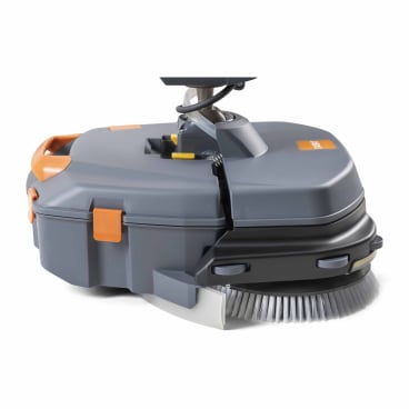 TASKI ULTIMAXX 360 Kit Cepillo, fregadora compacta | Paquete (1 pieza)