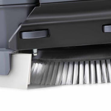 TASKI ULTIMAXX 360 Kit Cepillo, fregadora compacta | Paquete (1 pieza)