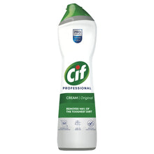 Professional Scheuermilch Cif 0,75 L