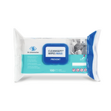 Dr. Schumacher Cleanisept® Wipes Maxi Disinfection towels | Package (100 towels)
