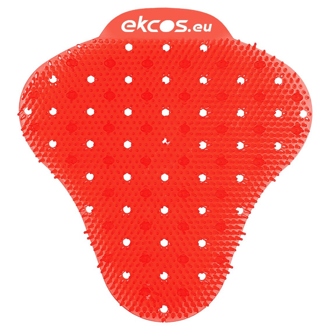ëkcos ëkcoscreen 60+ Urinalsieb Melone (rot)