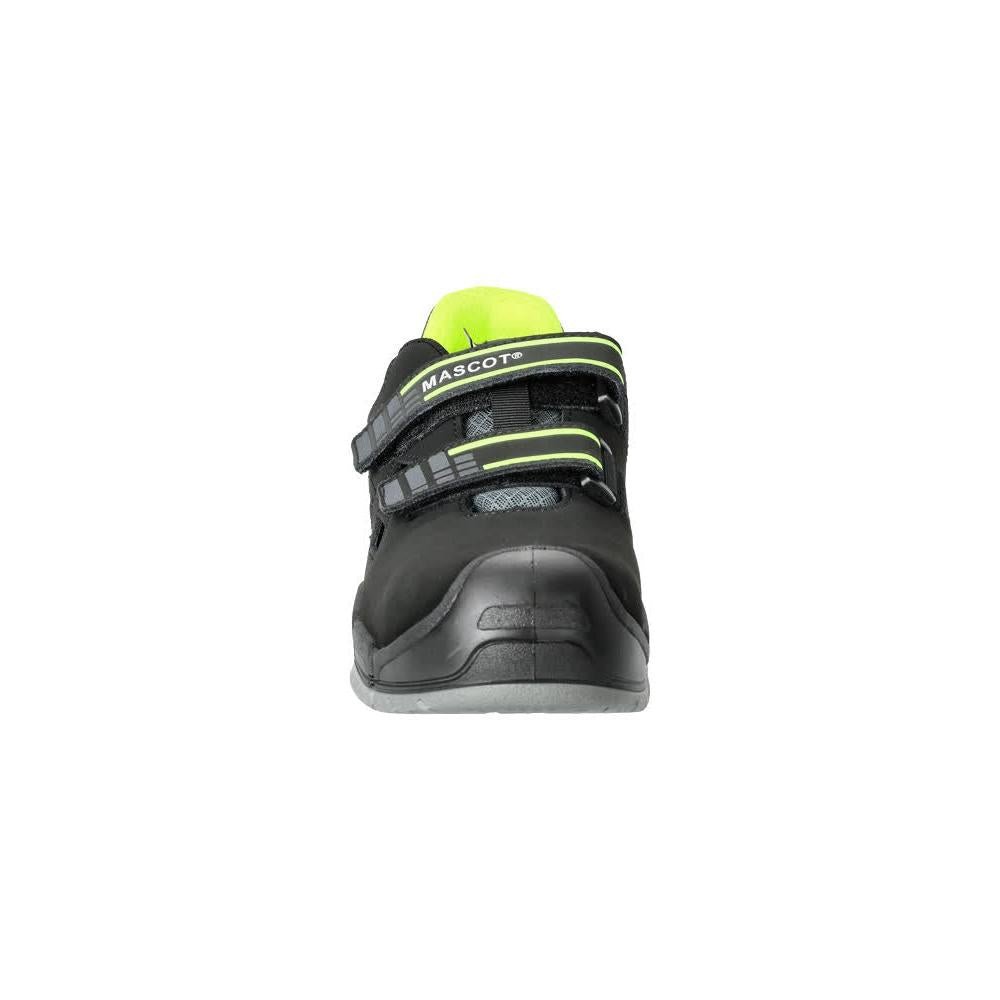 MASCOT® Alpamayo sandalia de seguridad S1P calzado de seguridad, negro