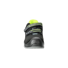 MASCOT® Alpamayo sandalia de seguridad S1P calzado de seguridad, negro