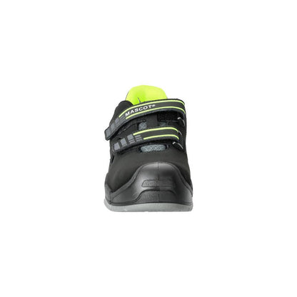 MASCOT® Alpamayo sandalia de seguridad S1P calzado de seguridad, negro