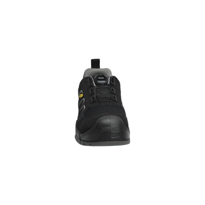 MASCOT® Manaslu Safety Shoe S3 Zapatos de seguridad, negro