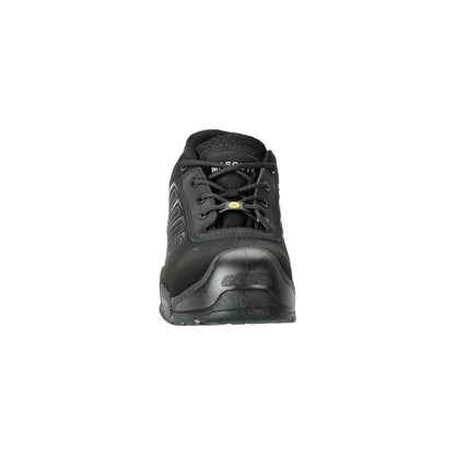 MASCOT® Ultar safety shoe S3 safety shoes, black