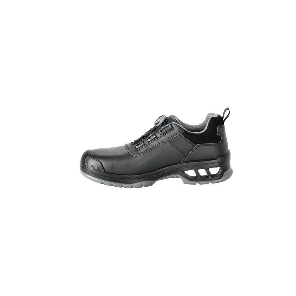 Zapatos de seguridad S3S, zapatos de seguridad BOA® Fit System S3S, negro