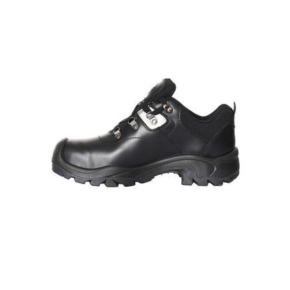 Zapatos de seguridad S3 con cordones Zapatos de seguridad Zapatos de seguridad S3, negro