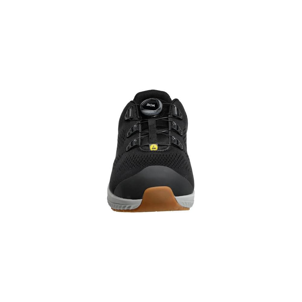 Zapatos de seguridad S1P con zapatos de seguridad BOA® Zapatos de seguridad S1P
