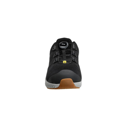 Zapatos de seguridad S1P con zapatos de seguridad BOA® Zapatos de seguridad S1P