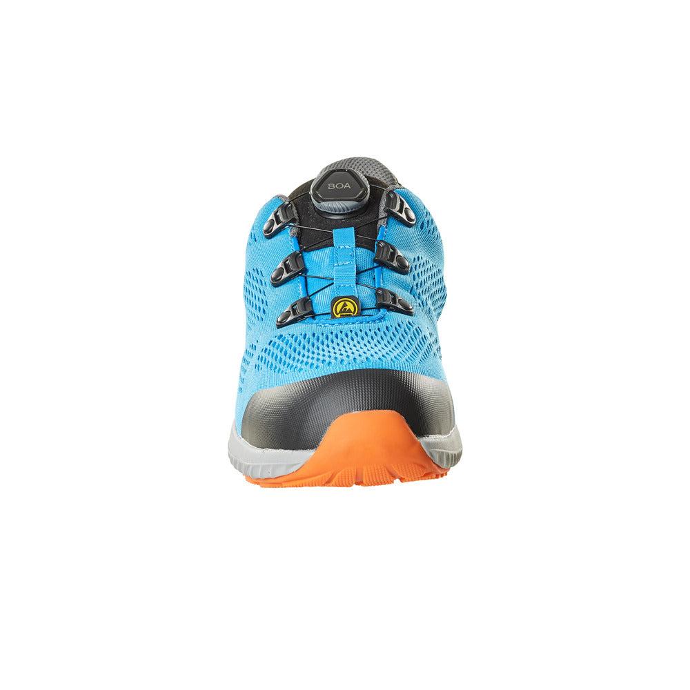 Zapatos de seguridad S1P con zapatos de seguridad BOA® Zapatos de seguridad S1P