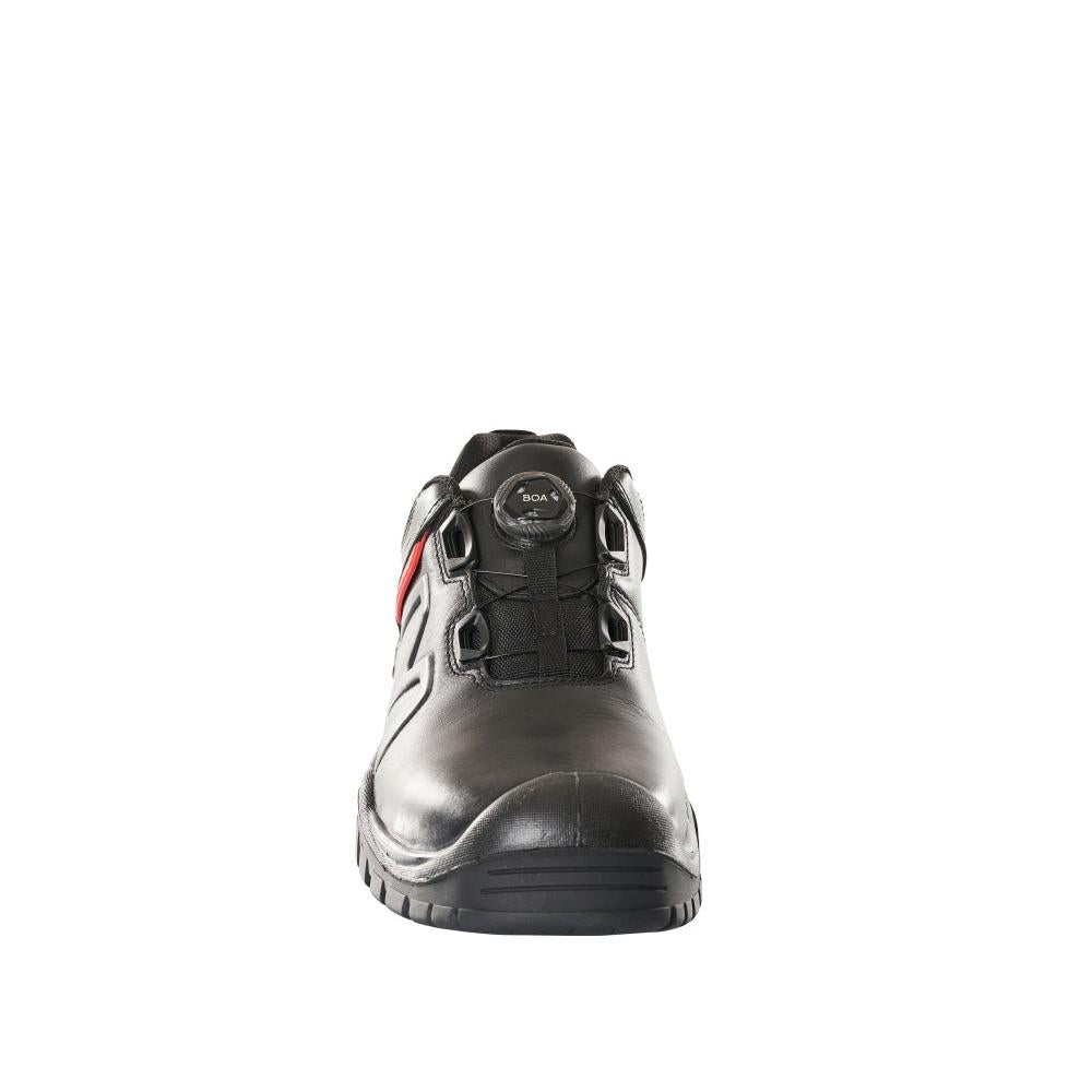 Zapatos de seguridad S3 con zapatos de seguridad BOA® Zapatos de seguridad S3, negro