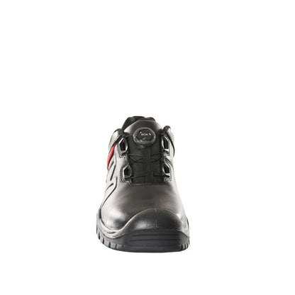 Zapatos de seguridad S3 con zapatos de seguridad BOA® Zapatos de seguridad S3, negro