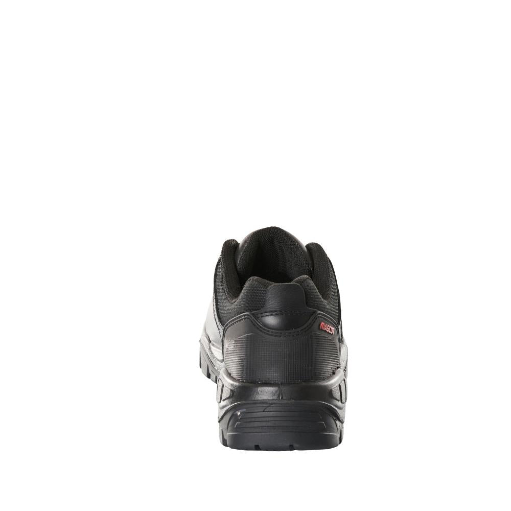 Zapatos de seguridad S3 con zapatos de seguridad BOA® Zapatos de seguridad S3, negro