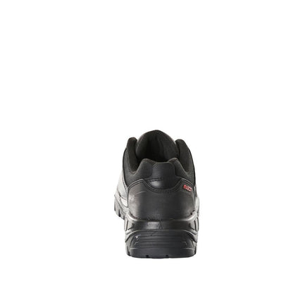 Zapatos de seguridad S3 con zapatos de seguridad BOA® Zapatos de seguridad S3, negro