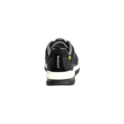 Zapatos de seguridad S1P, BOA® Fit System Zapatos de seguridad Zapatos de seguridad S1P, negro