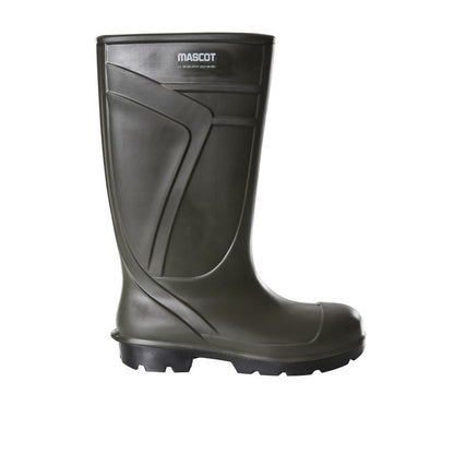 Botas de trabajo PU Calzado de trabajo O4 04 Calzado de ocupación