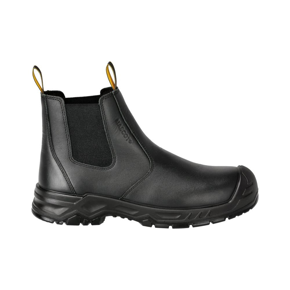 Botas de seguridad S3S Botas de seguridad S3S