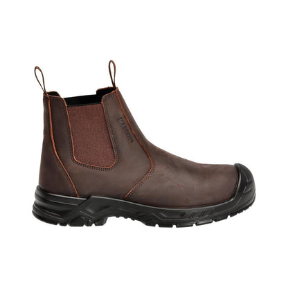 Botas de seguridad S3S Botas de seguridad S3S