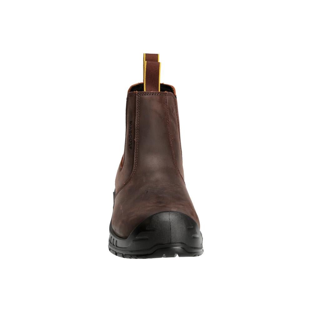 Botas de seguridad S3S Botas de seguridad S3S