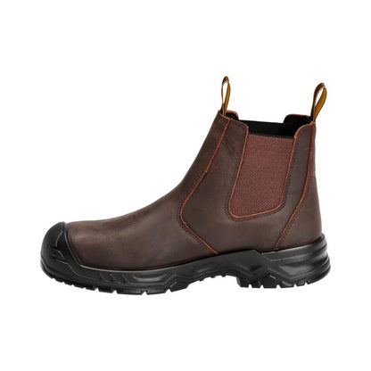 Botas de seguridad S3S Botas de seguridad S3S