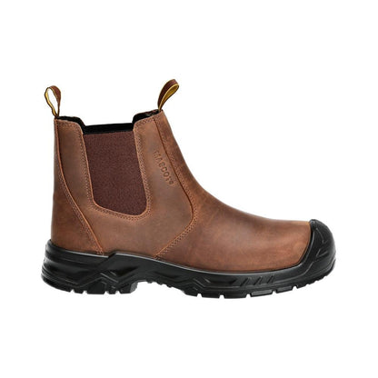Botas de seguridad S3S Botas de seguridad S3S