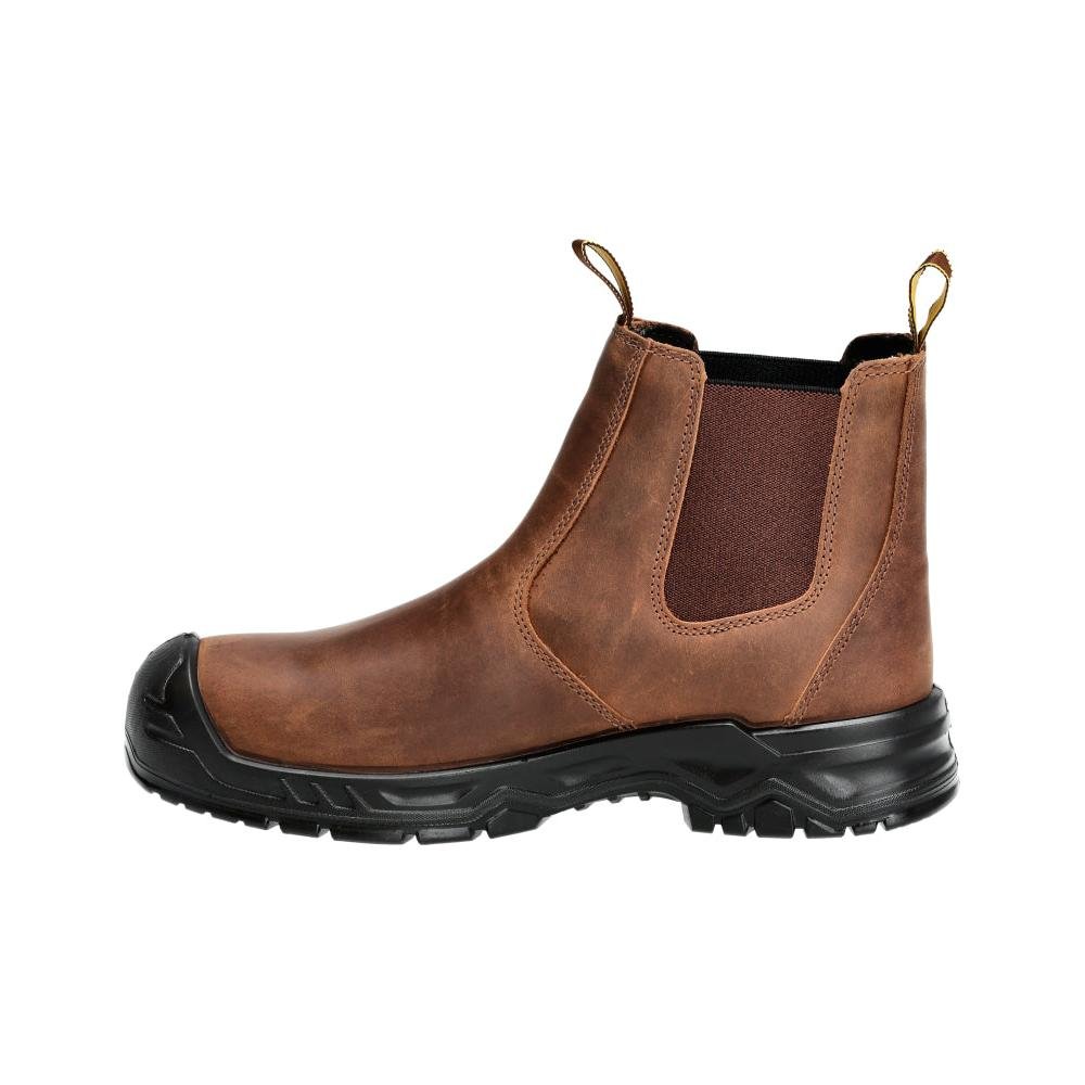 Botas de seguridad S3S Botas de seguridad S3S