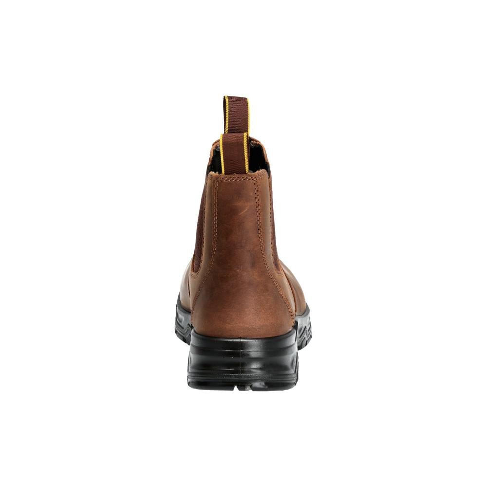 Botas de seguridad S3S Botas de seguridad S3S