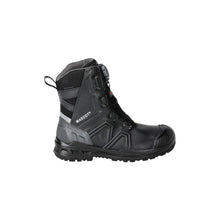 Safety boots S7S, BOA® Fit System Safety boots S7S, black