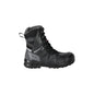 Safety boots S7S, laces Safety boots S7S, black