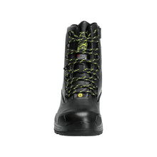 Safety boots S7S, laces Safety boots S7S, black