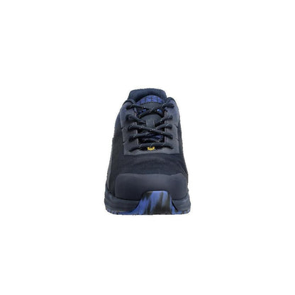 Safety shoes S3S, laces safety shoes S3S