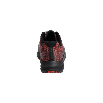 Safety shoes S3S, laces safety shoes S3S