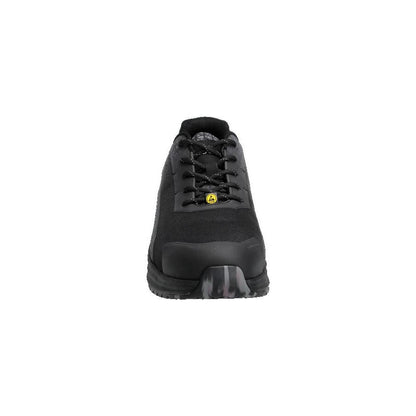 Safety shoes S3S, laces safety shoes S3S