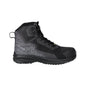 Safety boots S3S, laces safety ankle boots S3S