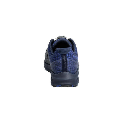 Sandalia de seguridad S1PS, Sandalia de seguridad BOA® Fit System S1PS