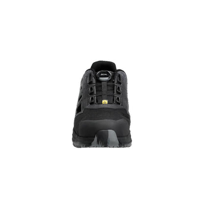 Sandalia de seguridad S1PS, Sandalia de seguridad BOA® Fit System S1PS