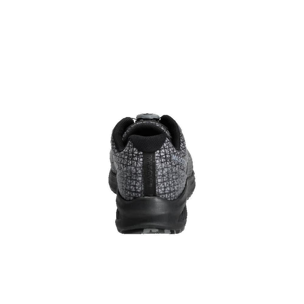 Sandalia de seguridad S1PS, Sandalia de seguridad BOA® Fit System S1PS